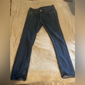 TRUE RELIGION Men’s Skinny Jeans